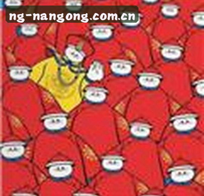 周婷
