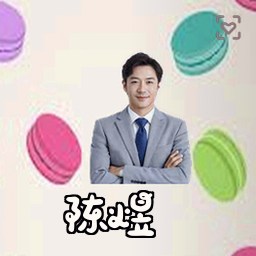 陈煜